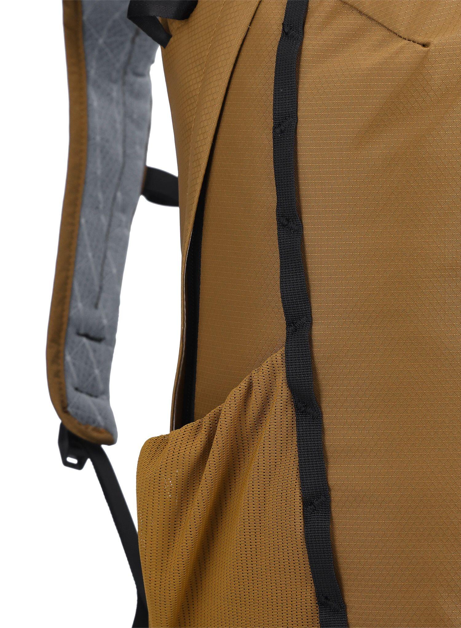 Plecak Outdoor Research Adrenaline Day Pack 20L - coyote 3/5