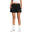 Pantaloni scurti femei Puma Love United Mid-rise Shorts 4, Negru