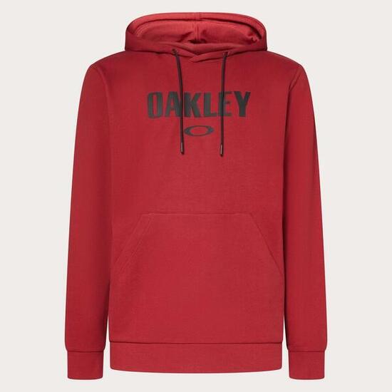Oakley Bluza Męska z Kapturem FOA404451-80U