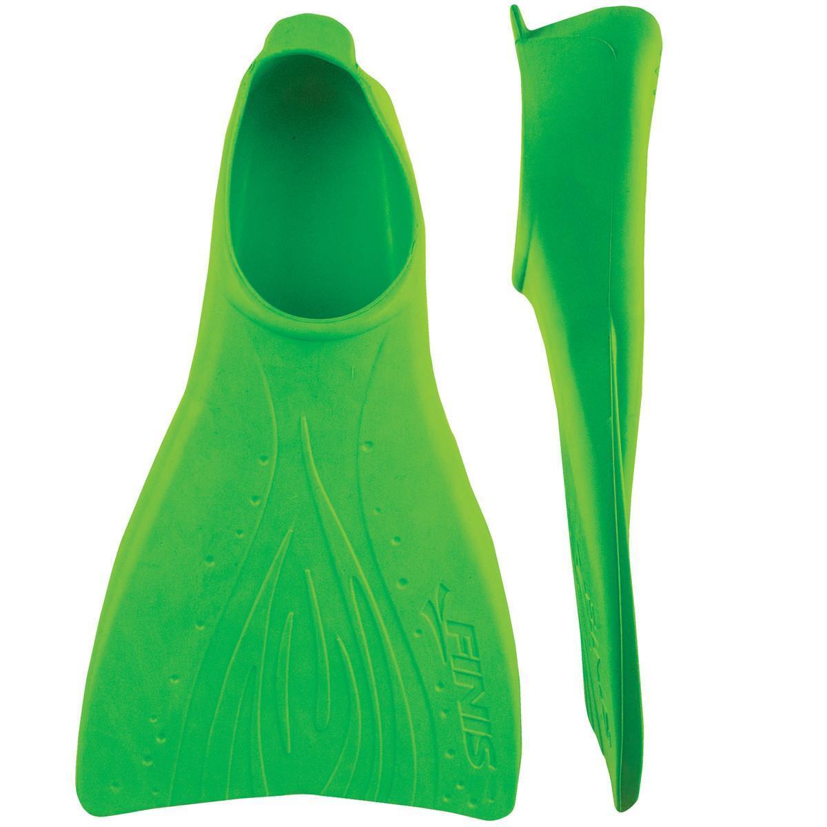 Finis Booster Fins 3/5