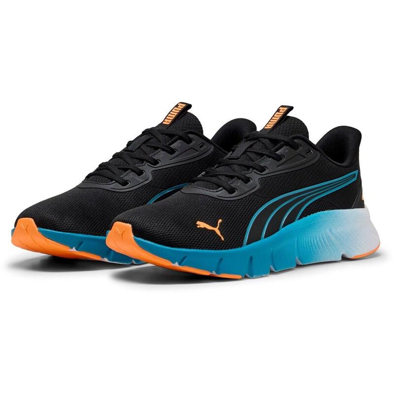 Adidasy Puma Flexfocus Lite Modern Black-heat Fi, Dla obu płci