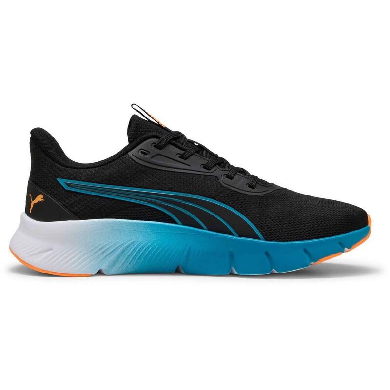 Adidasy Puma Flexfocus Lite Modern Black-heat Fi, Dla obu płci