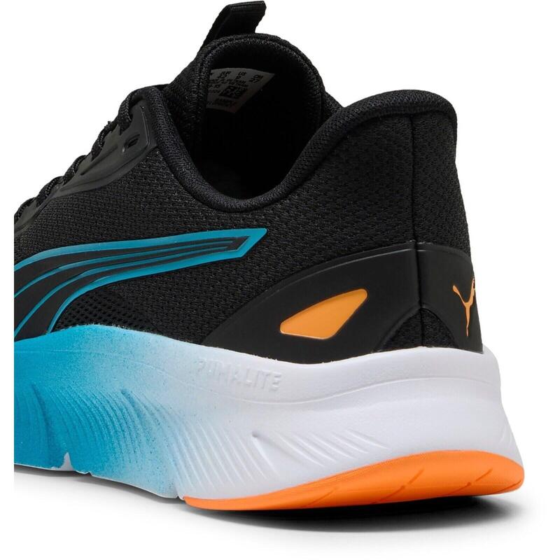Adidasy Puma Flexfocus Lite Modern Black-heat Fi, Dla obu płci