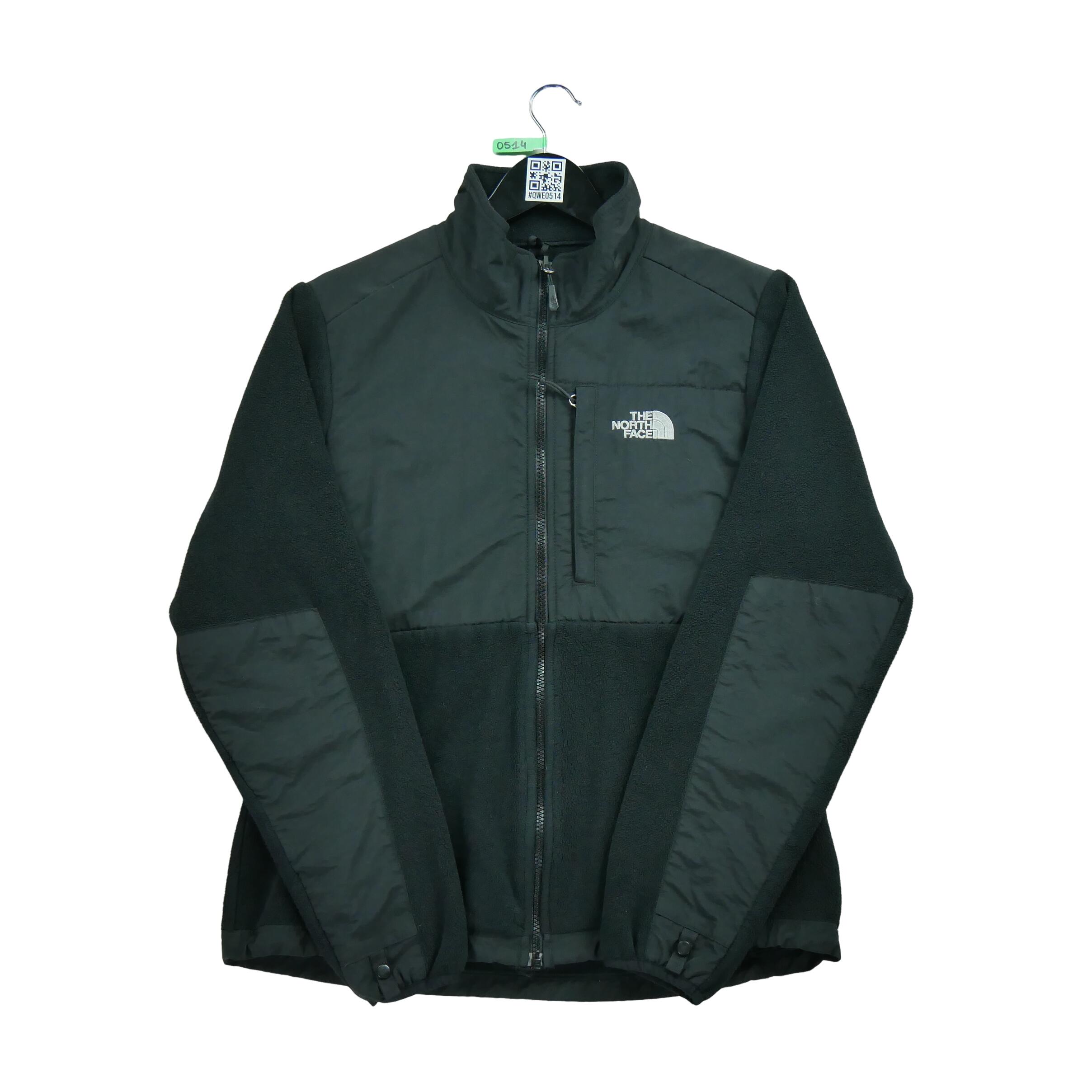 THE NORTH FACE Segunda Vida - Chaqueta de Lana Denali TNF para Mujer - Muy Bueno
