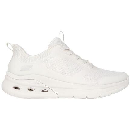 Zapatillas Skechers Bobs Arc Waves 2.0 -, Blanco, Mujer