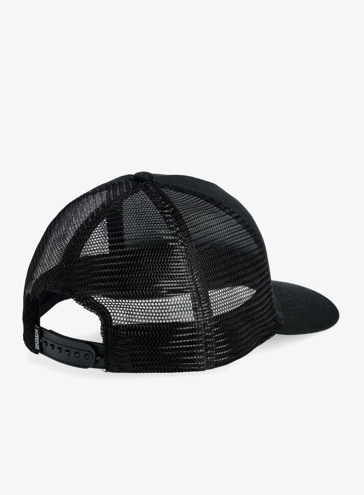 Czapka z daszkiem Outdoor Research Advocate Trucker Hi Pro Cap - black