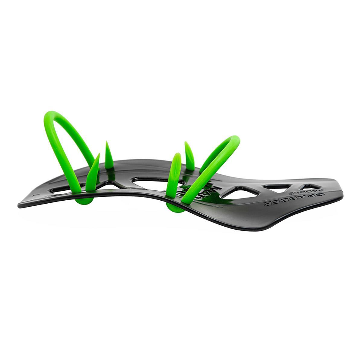 Remo de antebraço Mad Wave Grabber Junior 5/5