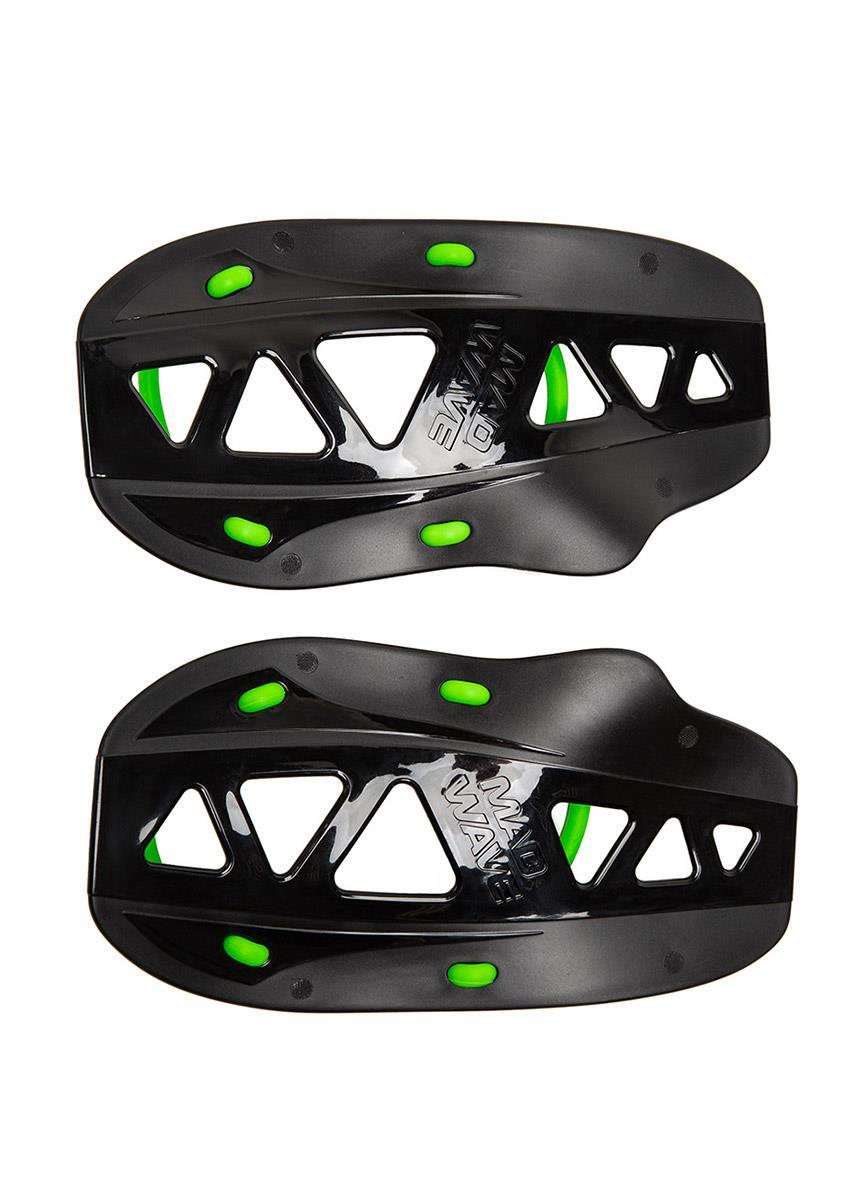 Remo de antebraço Mad Wave Grabber Junior 4/5