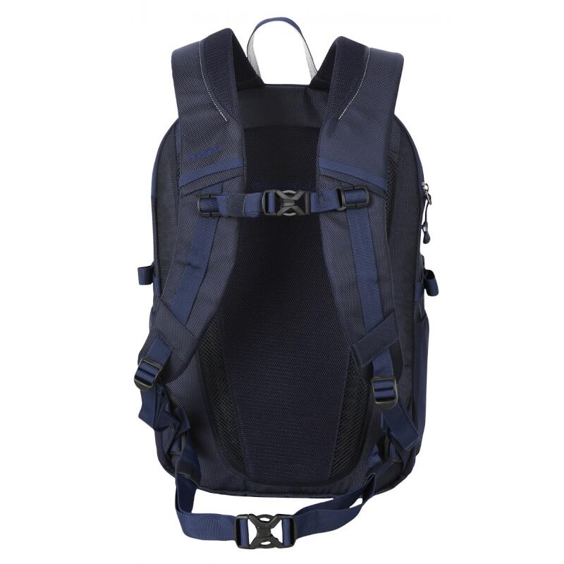 Zaino scuola City Nory 22 litri - Blu 2/5