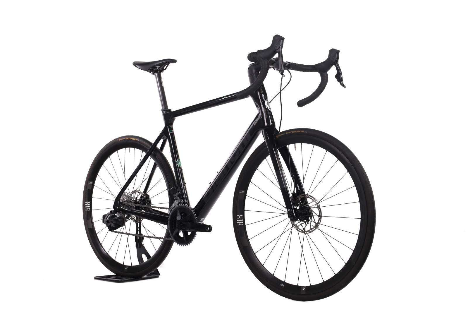 Tweedehands - Racefiets - Bianchi Infinito - 59 . ZEER GOED 2/7