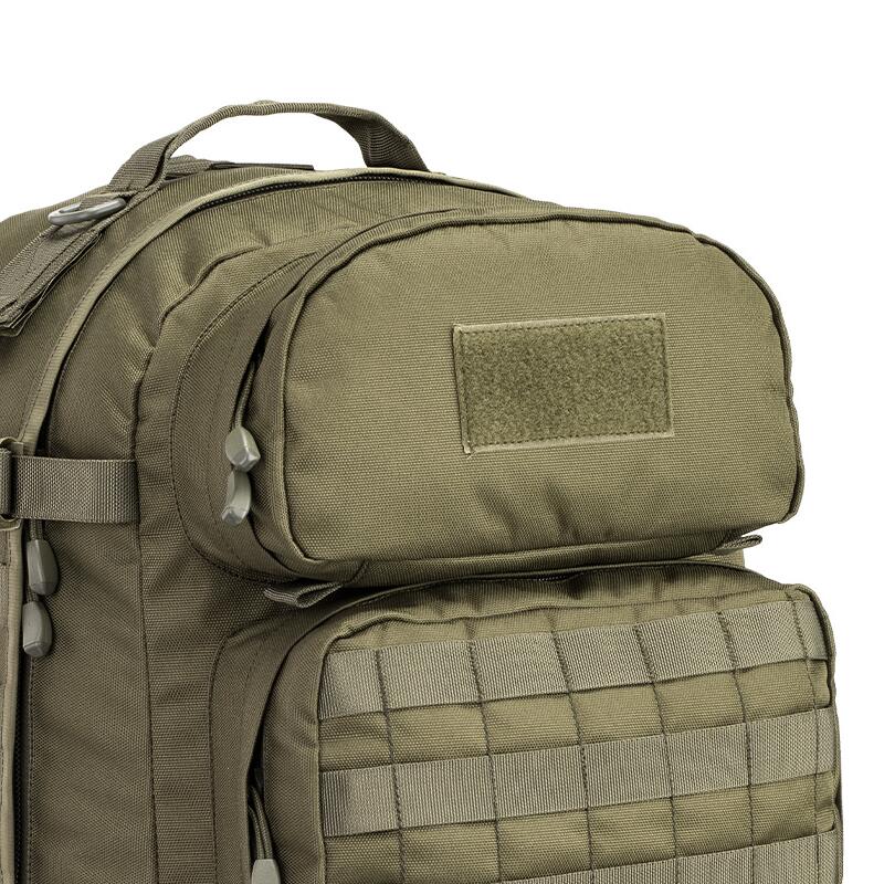 Rucksack Ares Modular Backpack 50 Liter – Grün 3/6