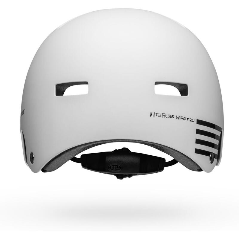 Kask rowerowy dla dzieci Bell Local Fasthouse