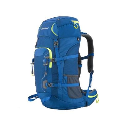 Rugzak expedition sloper 45 liter - blauw