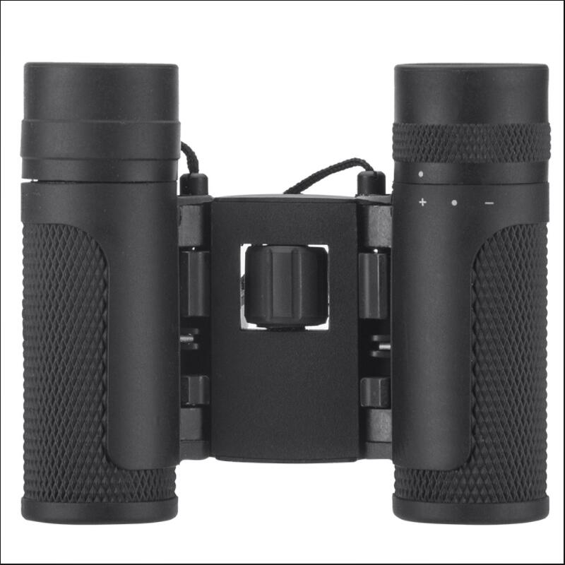 Verrekijker Lucid View New 8x21 - Zwart 4/5