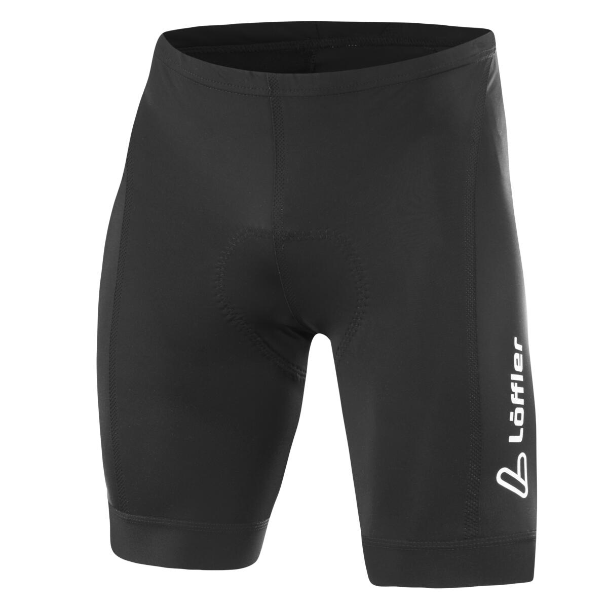 LOEFFLER Pantaloncini da ciclismo M Bike Tights Hotbond® 2022 da uomo - Nero