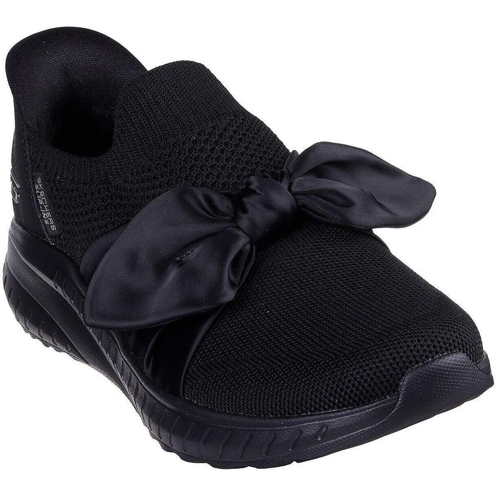 Adidasy Skechers Bobs Squad Chaos-ins, Kobiety