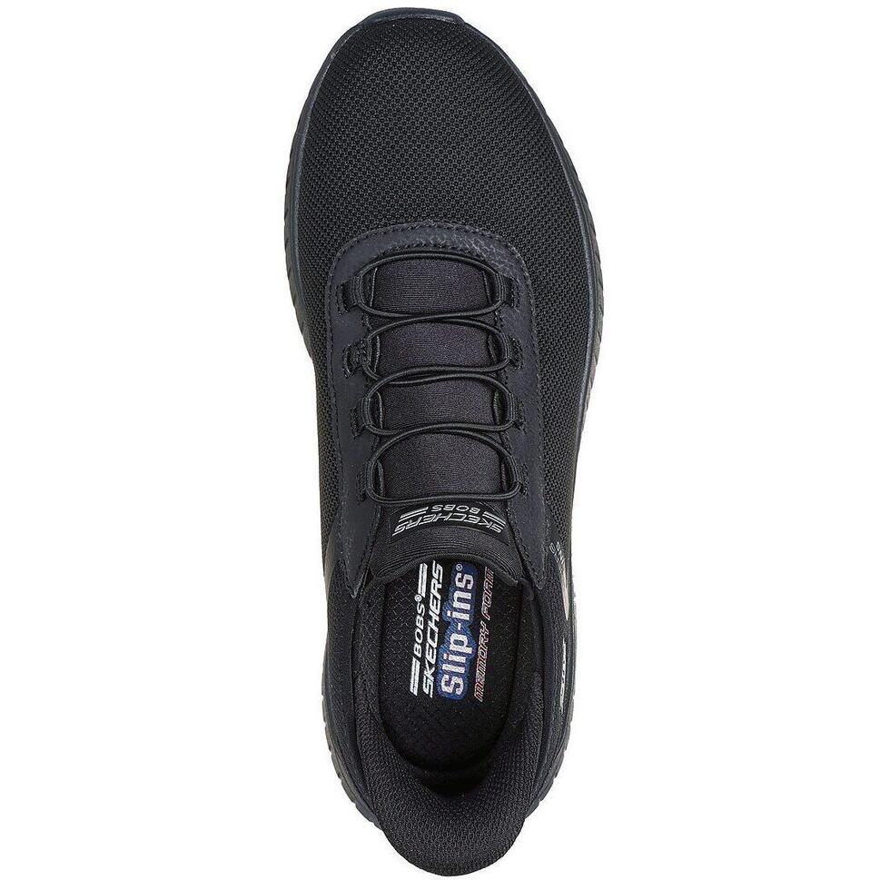 Adidasy Skechers Bobs Squad Chaos - T, Mężczyźni