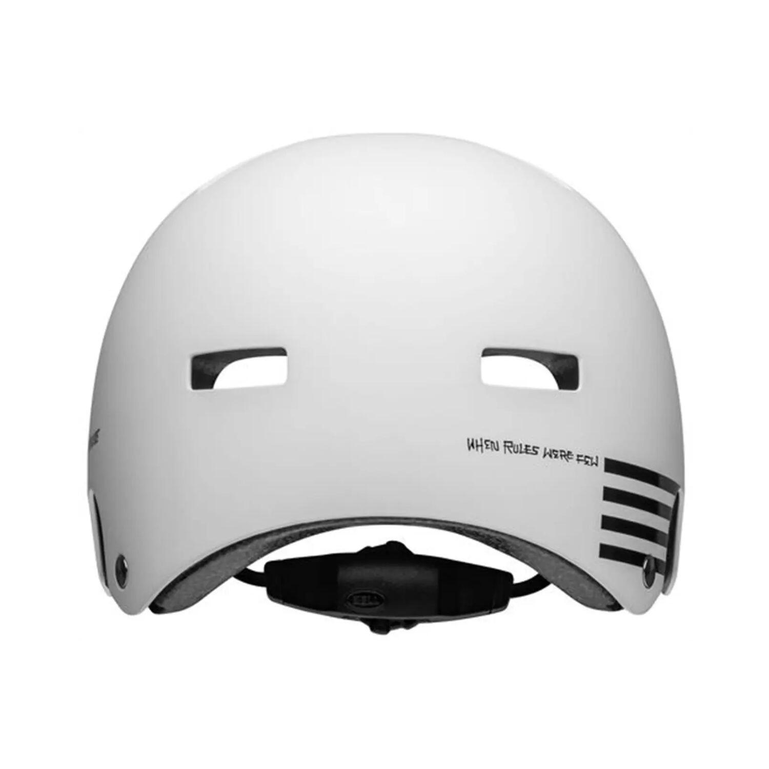 Bell Local Casque de vélo BMX pour adultes 4/5