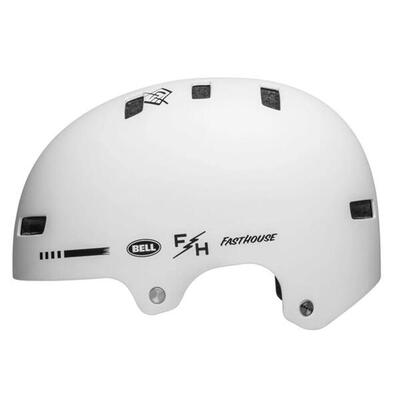 Bell Local BMX Fahrradhelm für Erwachsene