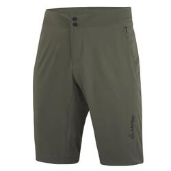 Cuissard M Bike Shorts Grav-E ASSL homme - Vert Olive