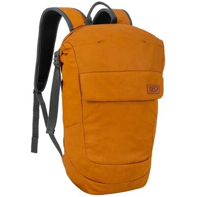Zaino Flug 18 litri Commuter Forest Night - Verde