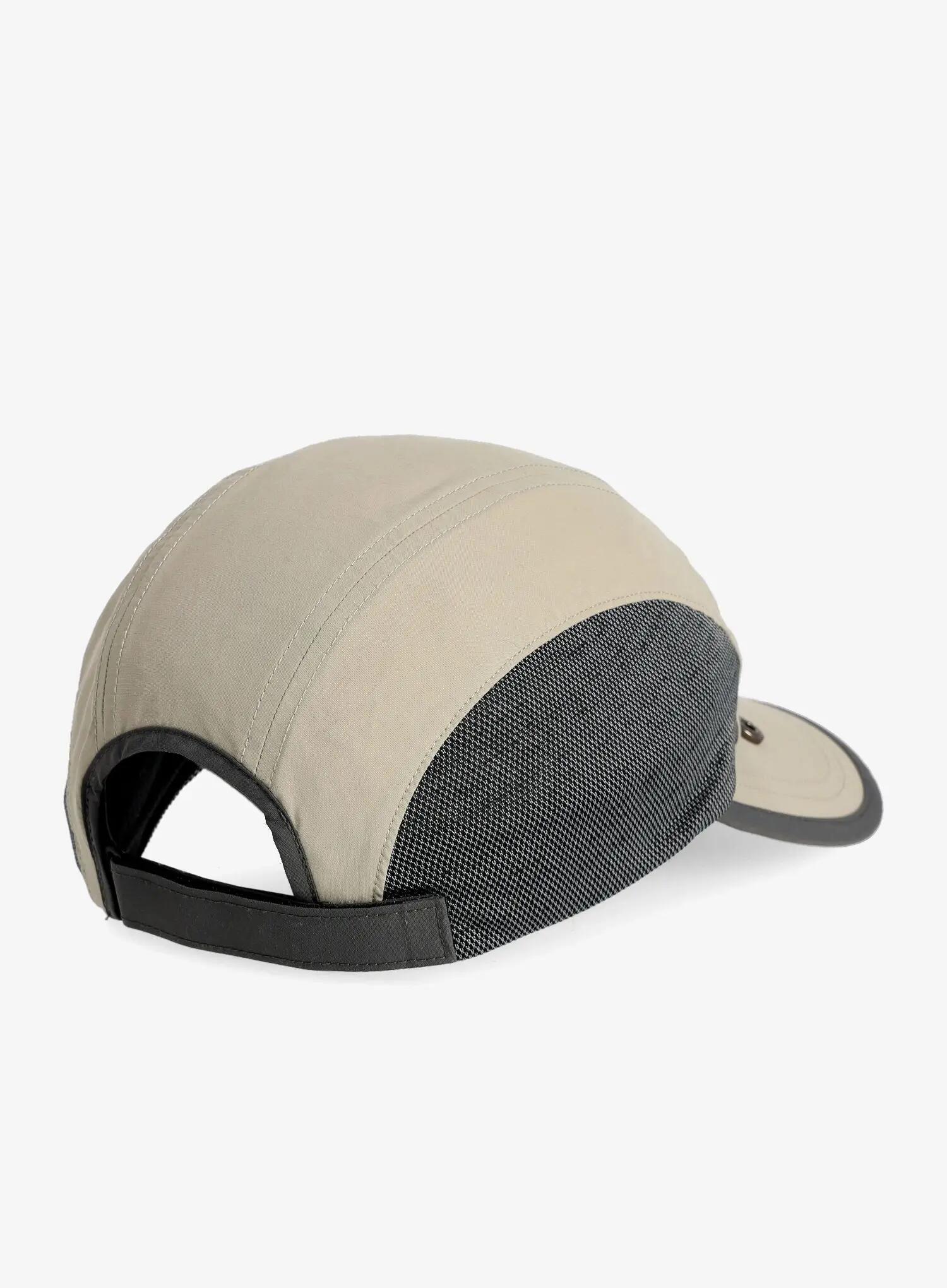 Sun Runner Cap Größe L Farbe khaki 4/6