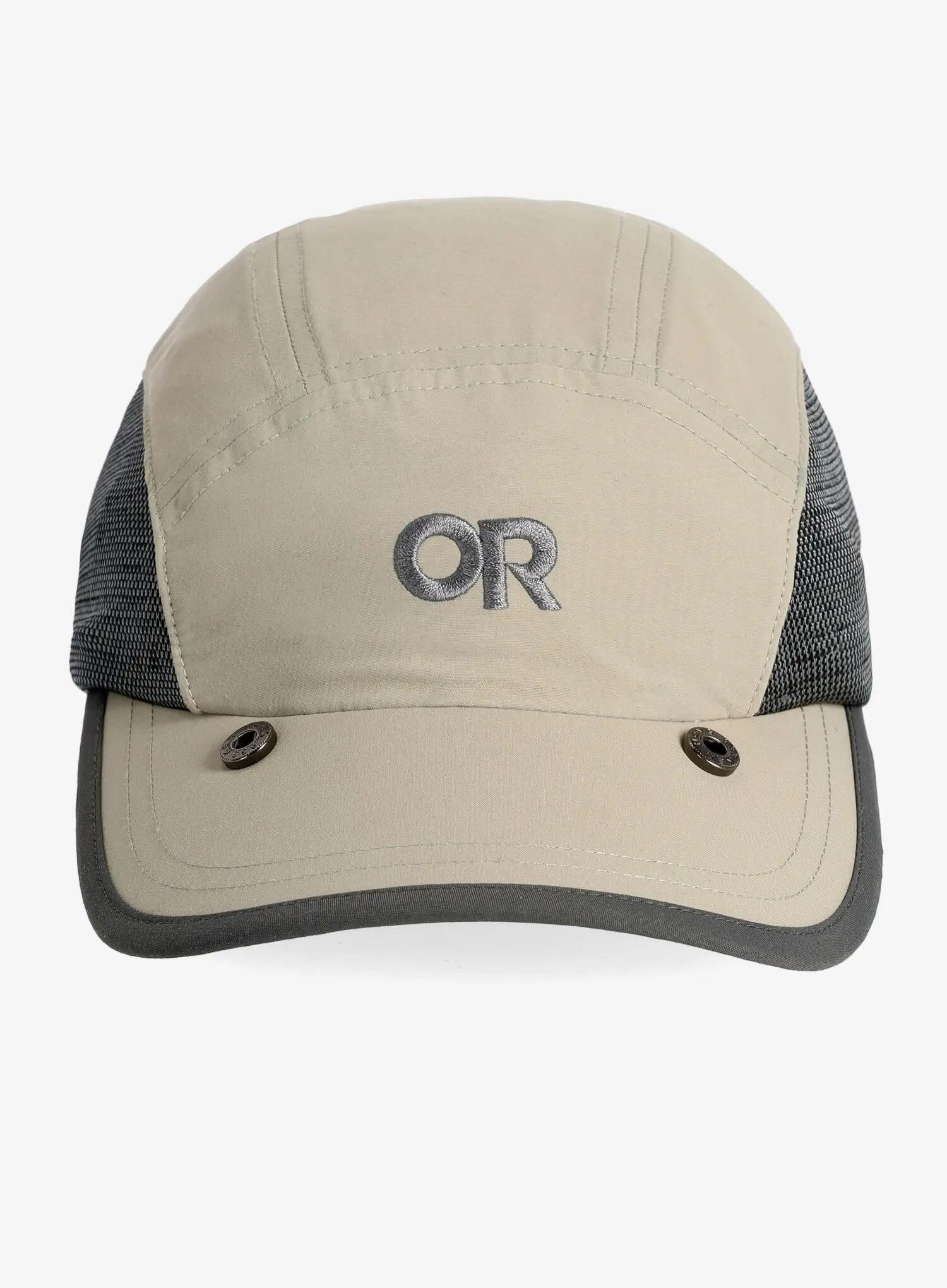 Sun Runner Cap Größe L Farbe khaki 5/6