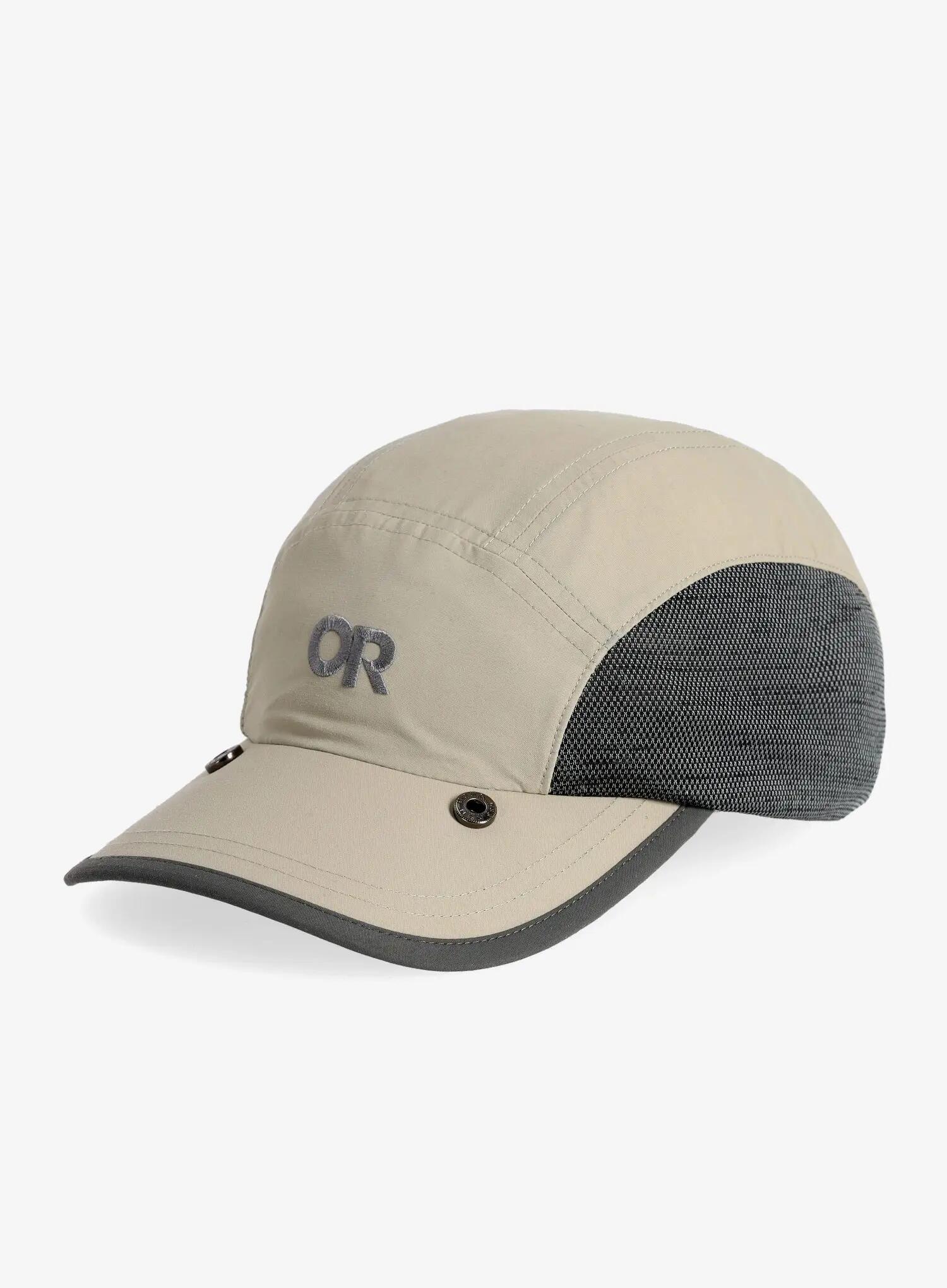 Sun Runner Cap Größe L Farbe khaki 2/6