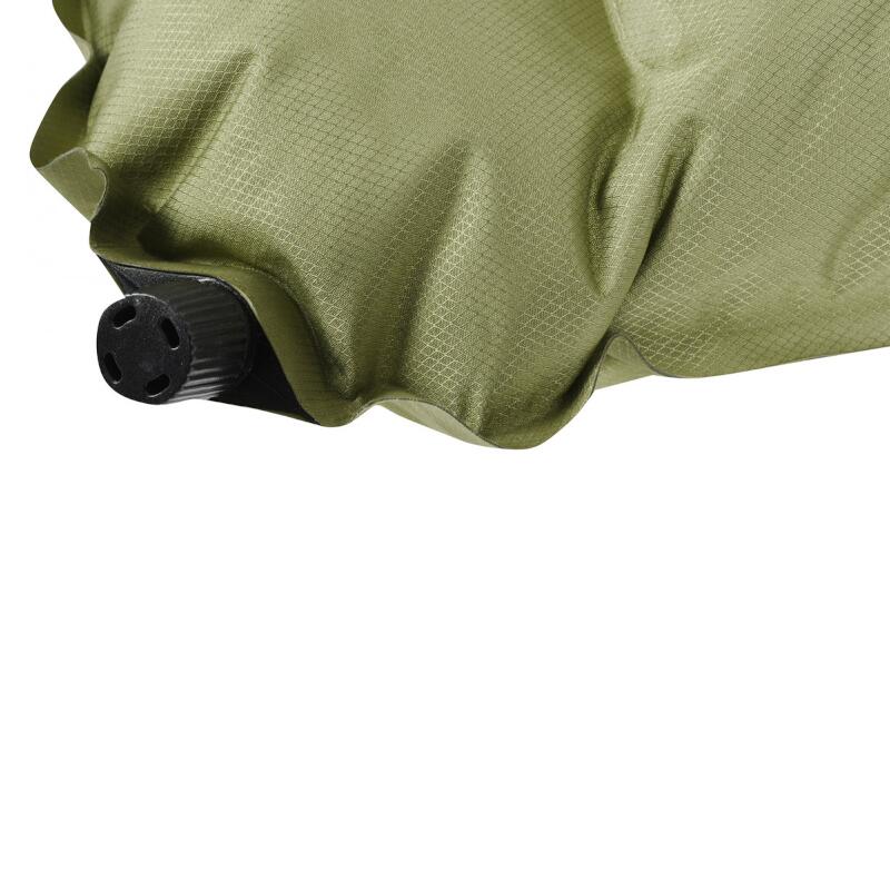 Matelas gonflable Funny 10 - Valeur R 1,3 - Rouge 5/5