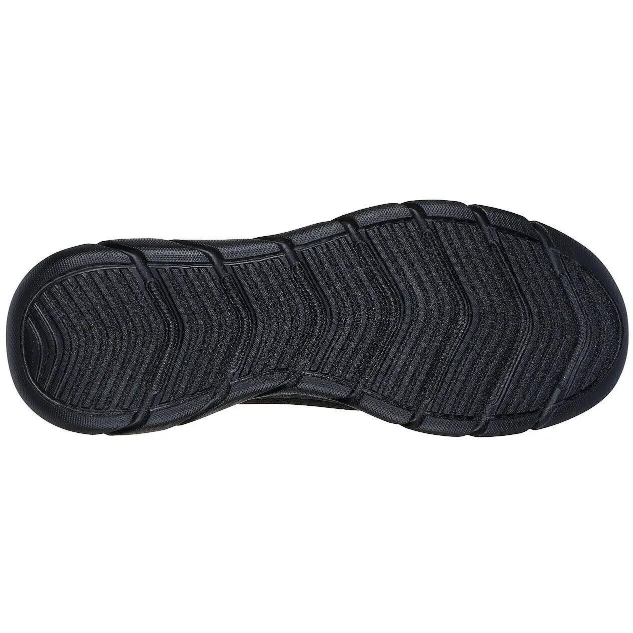 Női Sportcipő, textil - Skechers Bobs Bflex Lo-gracef 4/5