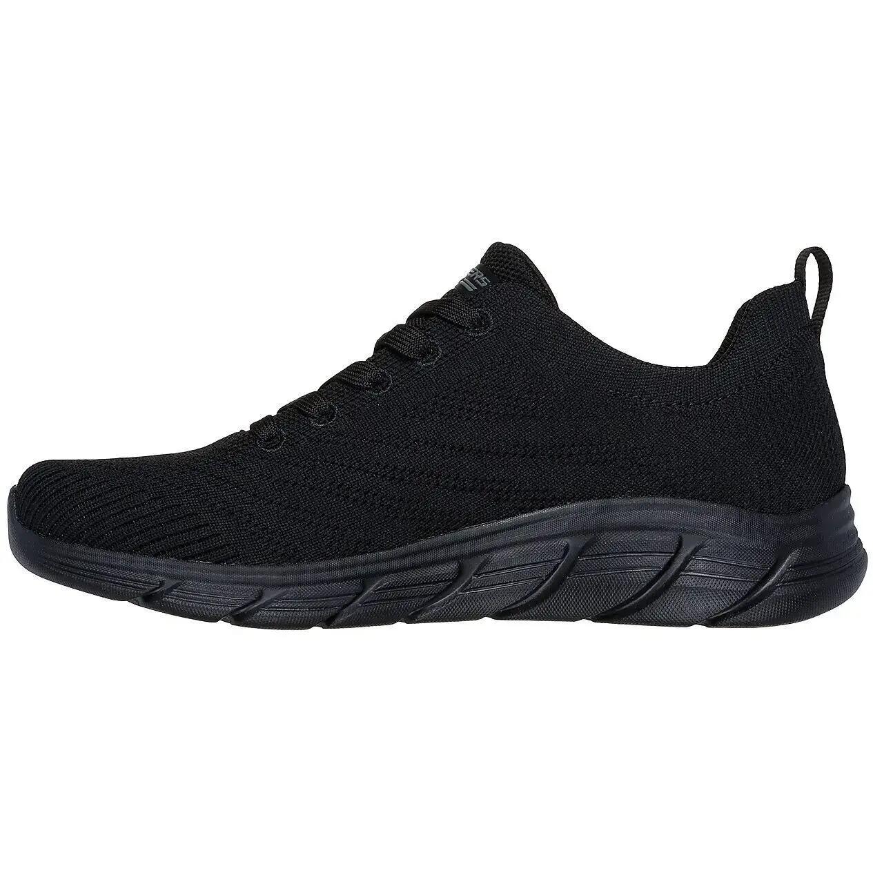 Női Sportcipő, textil - Skechers Bobs Bflex Lo-gracef 5/5