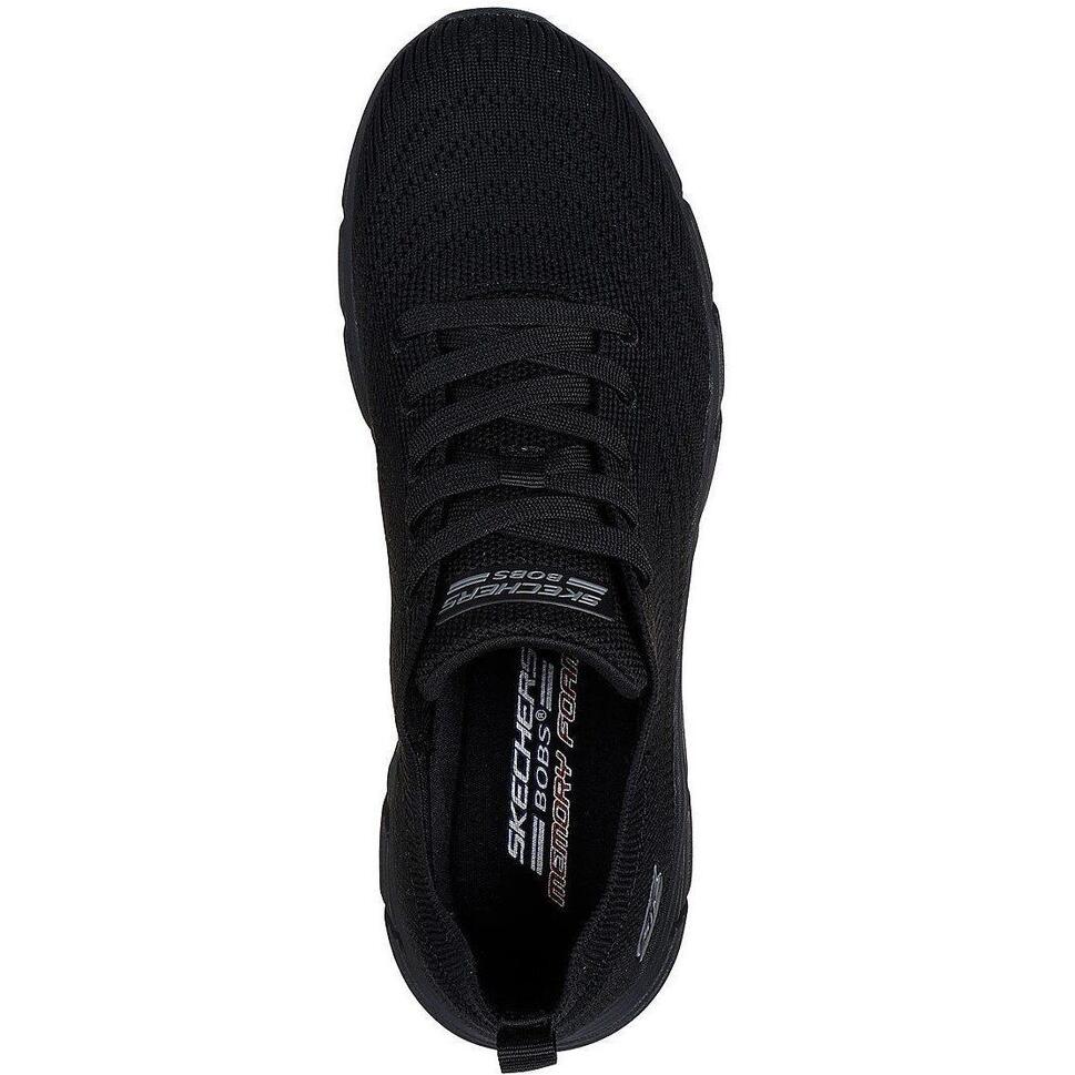 Adidasy Skechers Bobs Bflex Lo-gracef, Kobiety