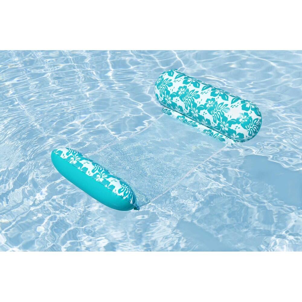 Colchoneta inflável para praia e piscina Bestway 5/7
