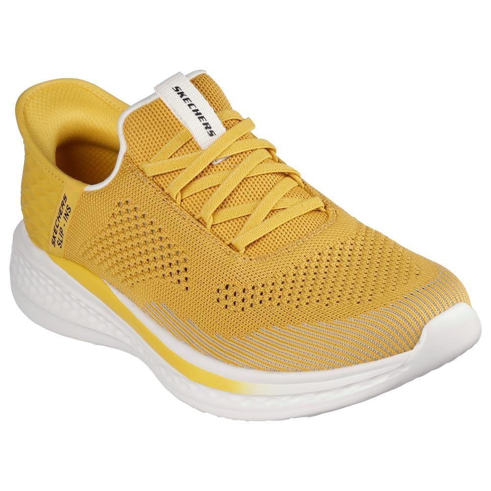 Buty męskie SKECHERS Slade Quinto 2/6