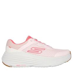 Baskets Caminar FEMME Skechers Max Cushioning Endeavour ROSE