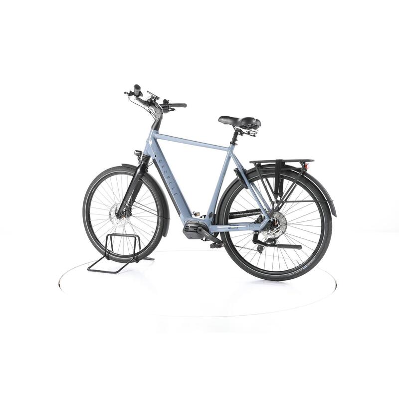 Second Life - Gazelle Chamonix T30 Trekking E-Bike - Stan dobry