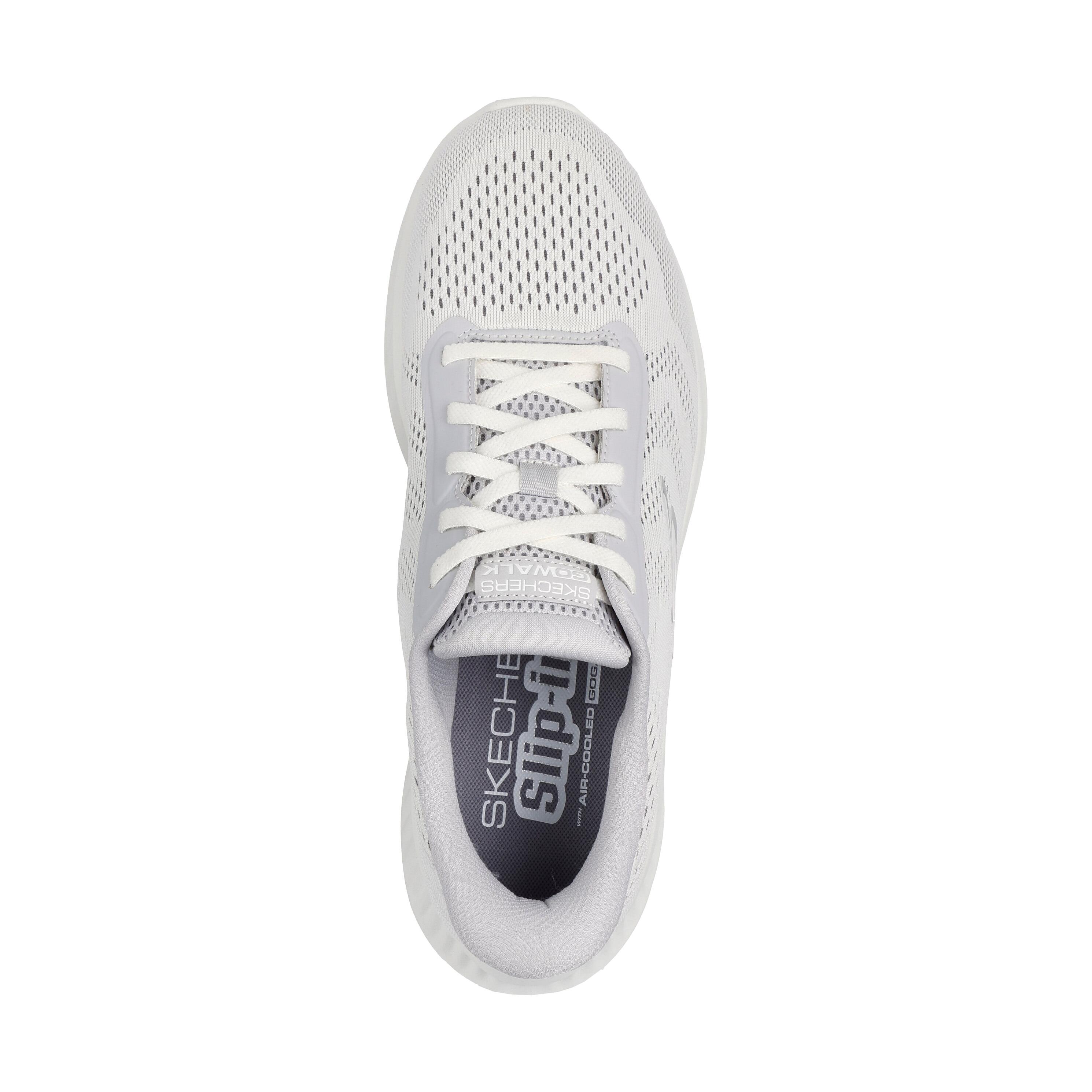Basket à Lacets Skechers Go Walk Now Payton - Homme 4/5
