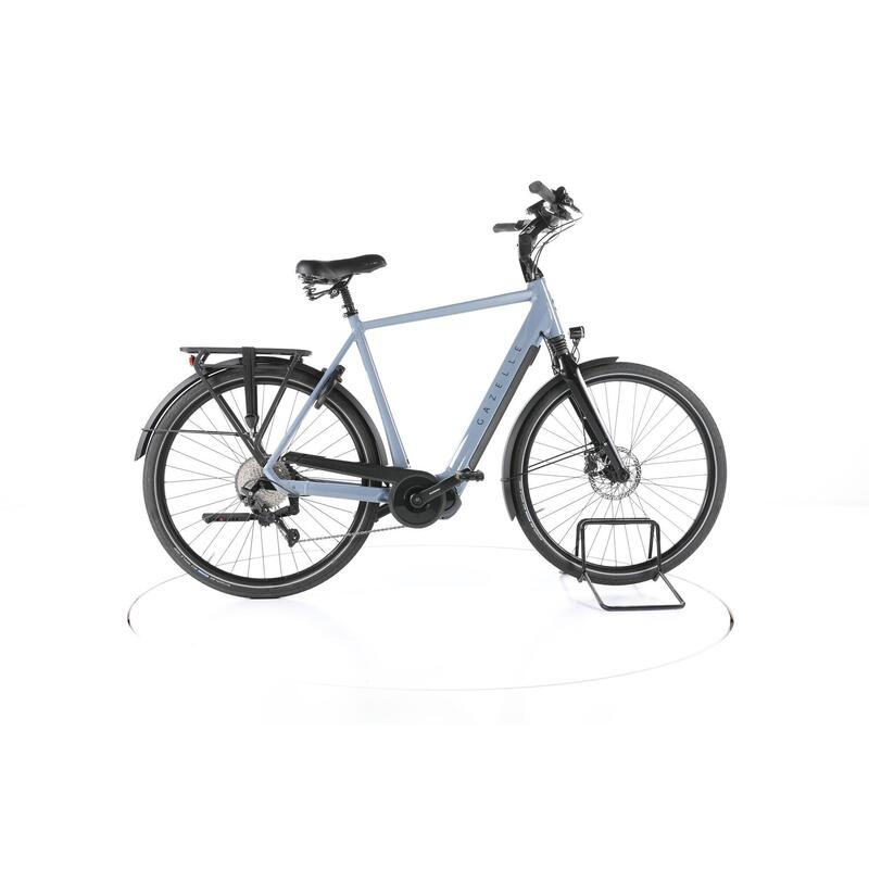 Second Life - Gazelle Chamonix T30 Trekking E-Bike - Stan dobry