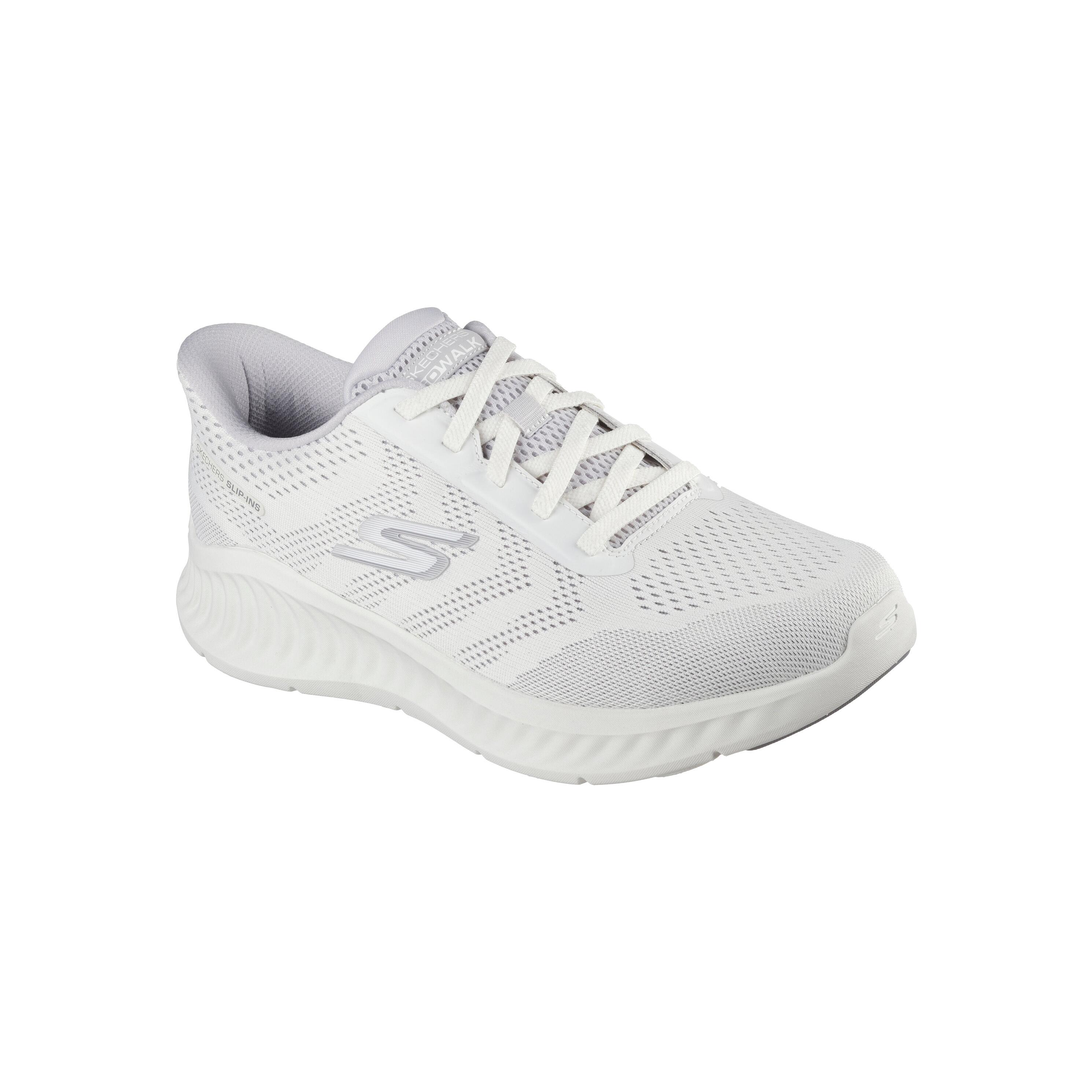 Basket à Lacets Skechers Go Walk Now Payton - Homme 3/5