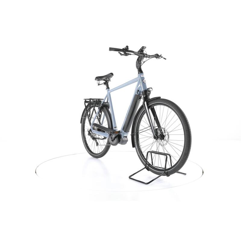 Second Life - Gazelle Chamonix T30 Trekking E-Bike - Stan dobry