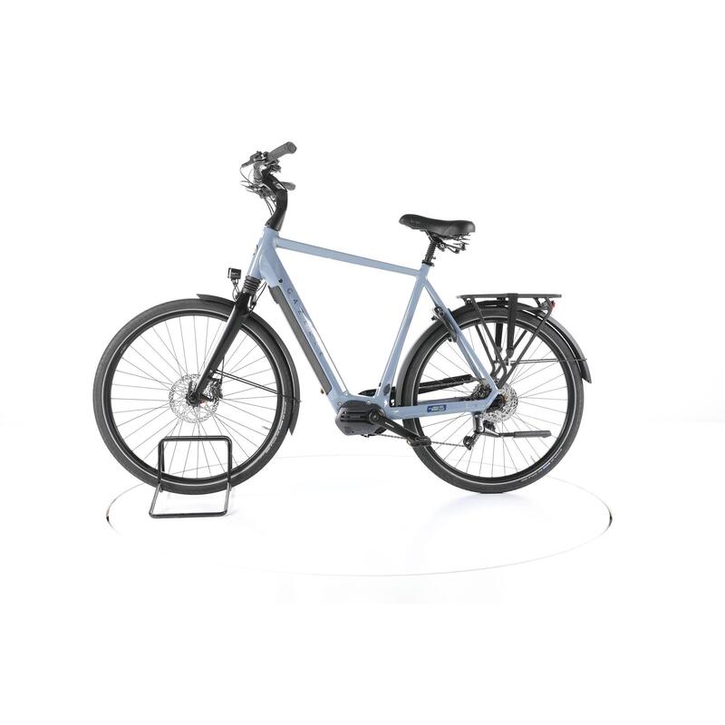 Second Life - Gazelle Chamonix T30 Trekking E-Bike - Stan dobry