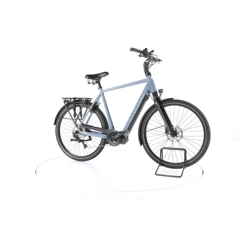 Second Life - Gazelle Chamonix T30 Trekking E-Bike - Stan dobry