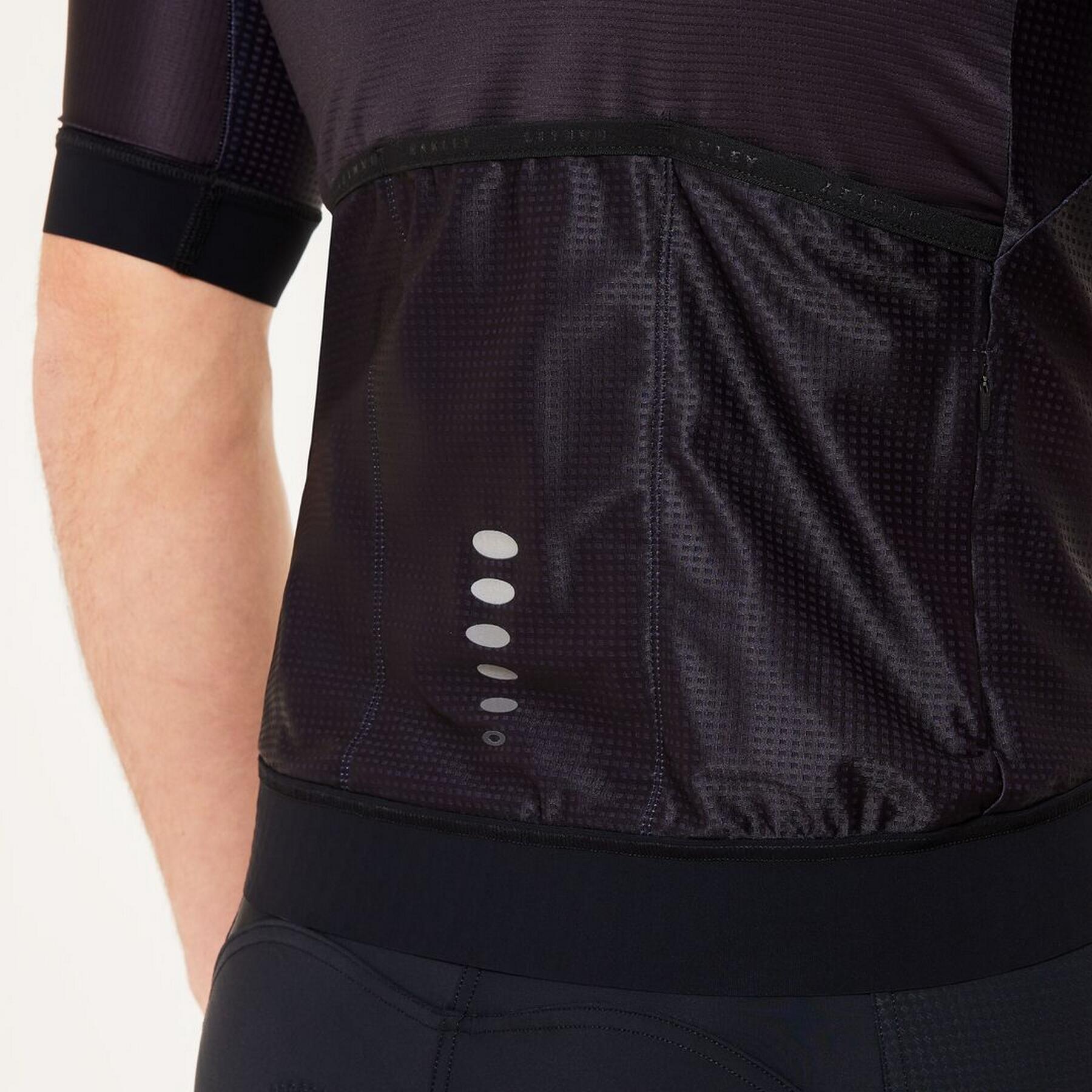 Oakley Koszulka Endurance Tempo Foa406782-02E 7/7