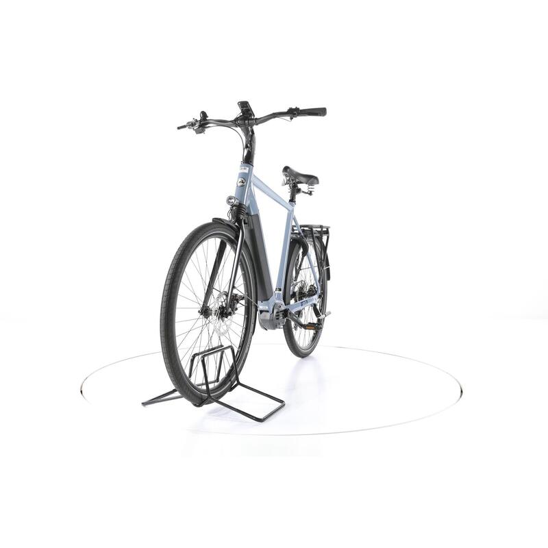 Second Life - Gazelle Chamonix T30 Trekking E-Bike - Stan dobry