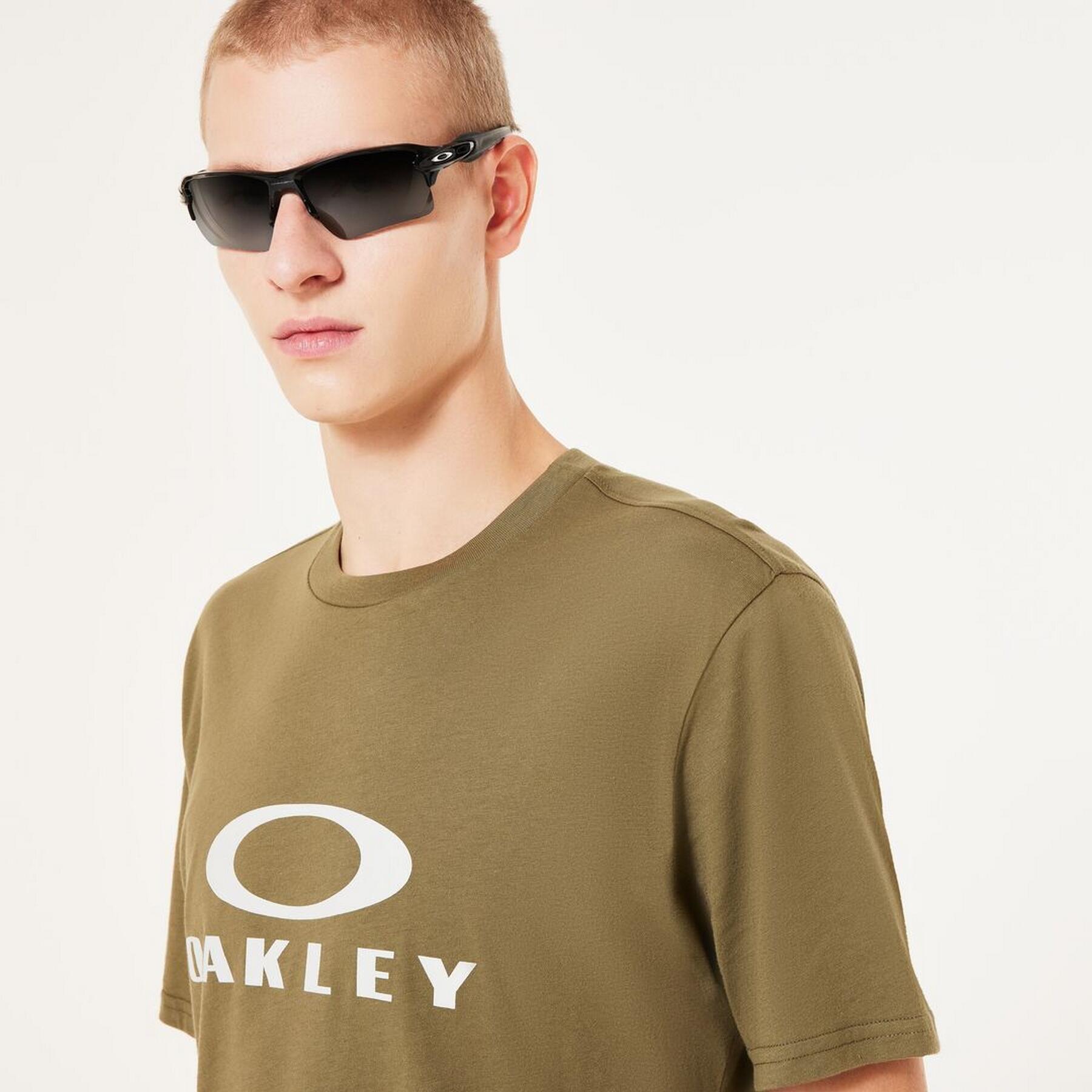 Oakley Koszulka O Bark 2.0 Foa402167-7Ce 7/7