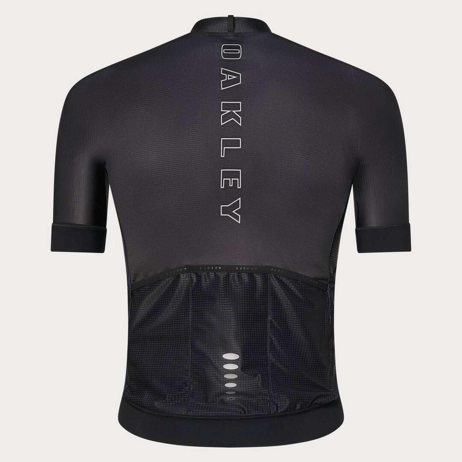 Oakley Koszulka Endurance Tempo Foa406782-02E 2/7