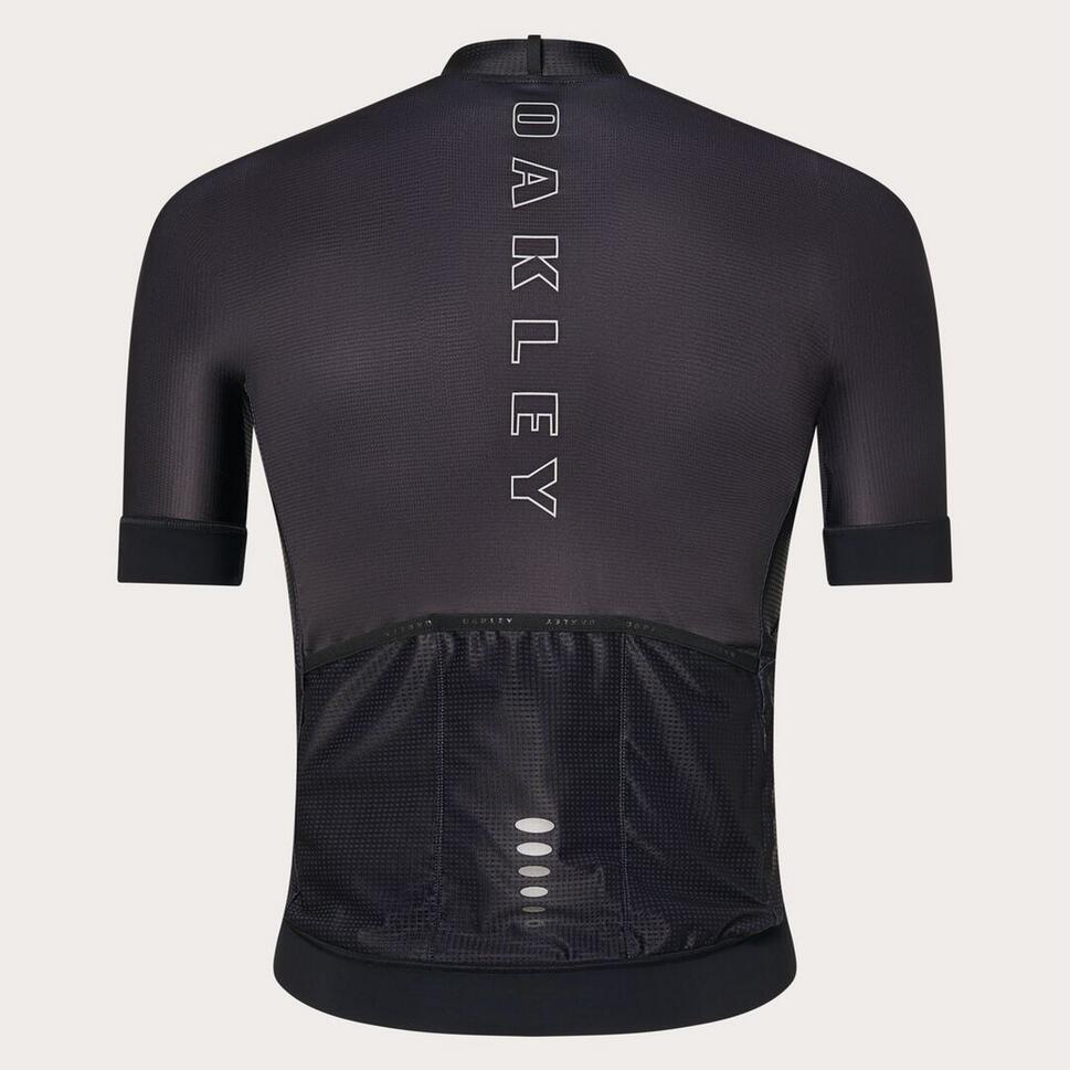 Oakley Koszulka Endurance Tempo Foa406782-02E