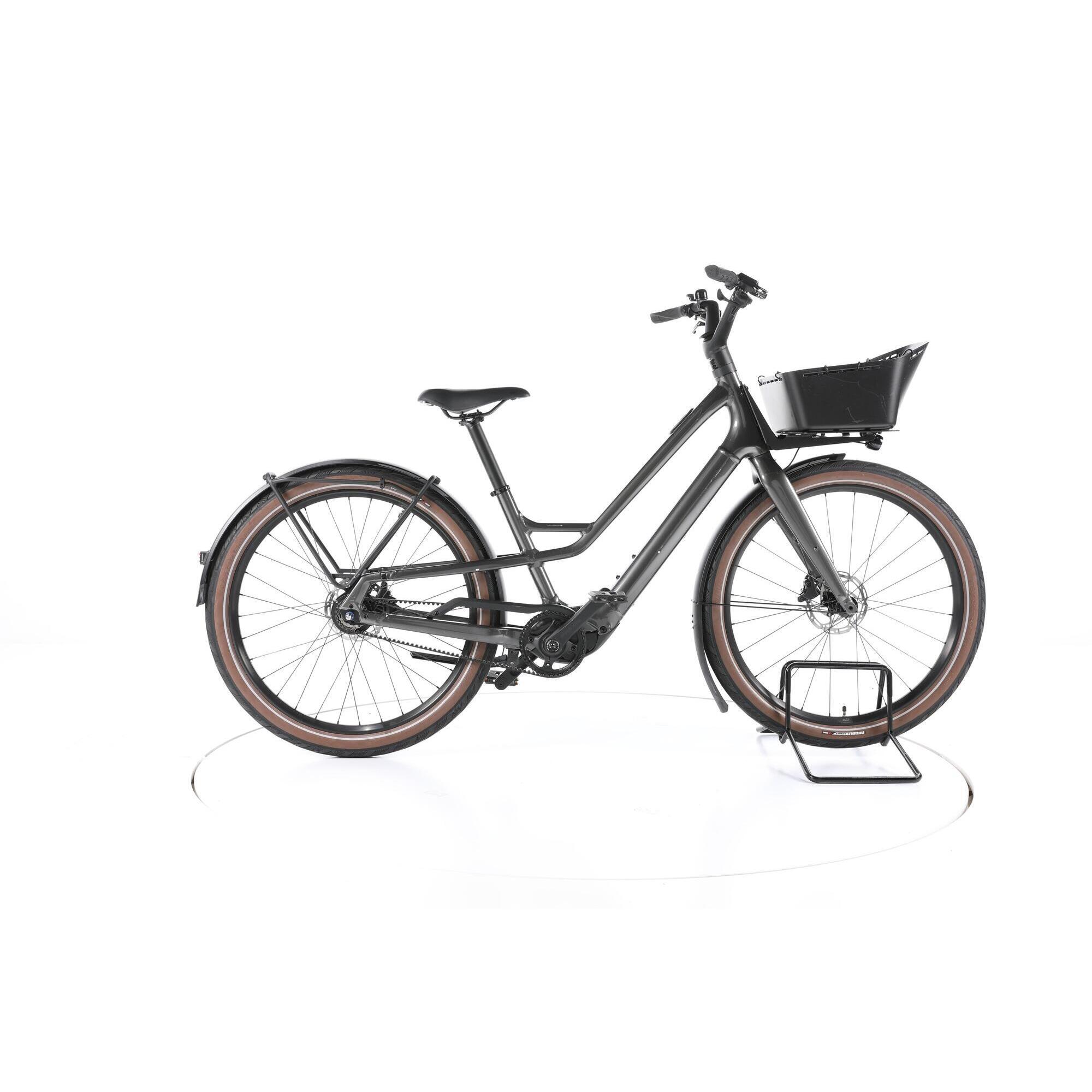 Second Life - Specialized Turbo Como SL 5.0 City E-Bike 2022 - Stan dobry