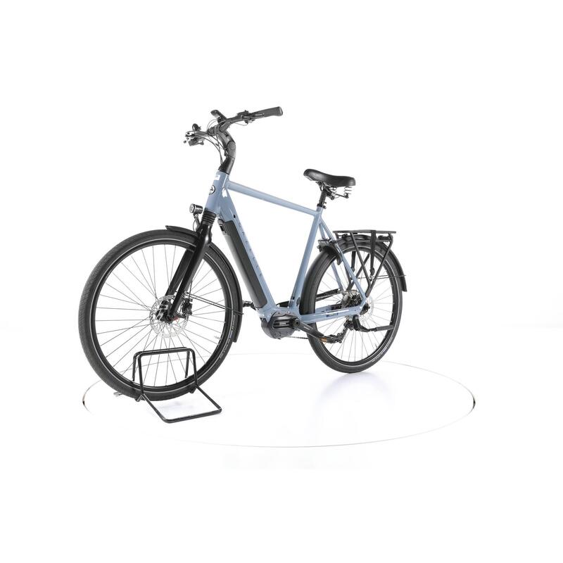 Second Life - Gazelle Chamonix T30 Trekking E-Bike - Stan dobry