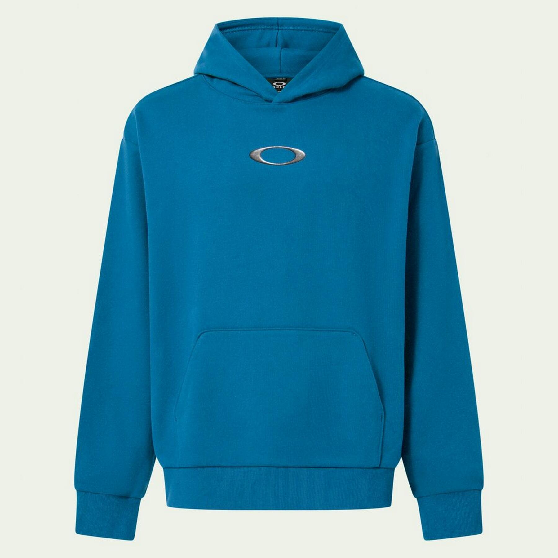 Oakley Bluza Mtl Po Foa405443-6Ge 1/3